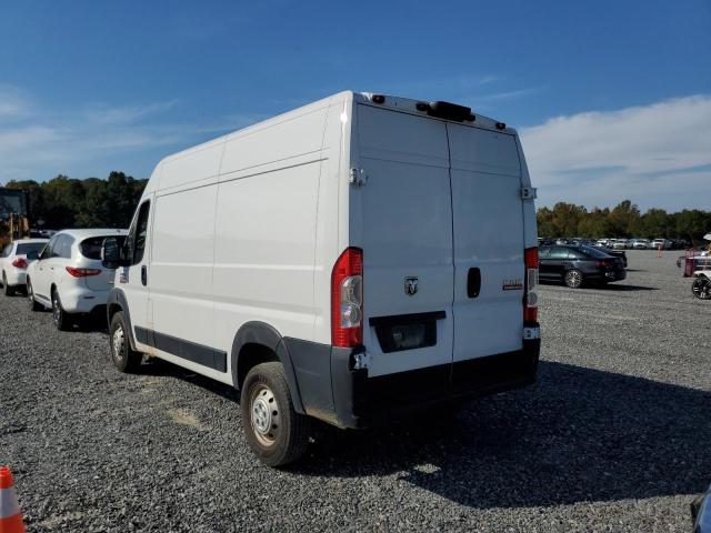 Photo 3 from auction – 2019 RAM PROMASTER with VIN 3C6TRVBG3KE547940