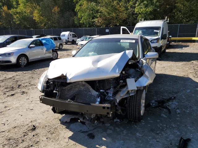 Photo 9 from auction – 2011 NISSAN ALTIMA BAS with VIN 1N4AL2APXBN479140
