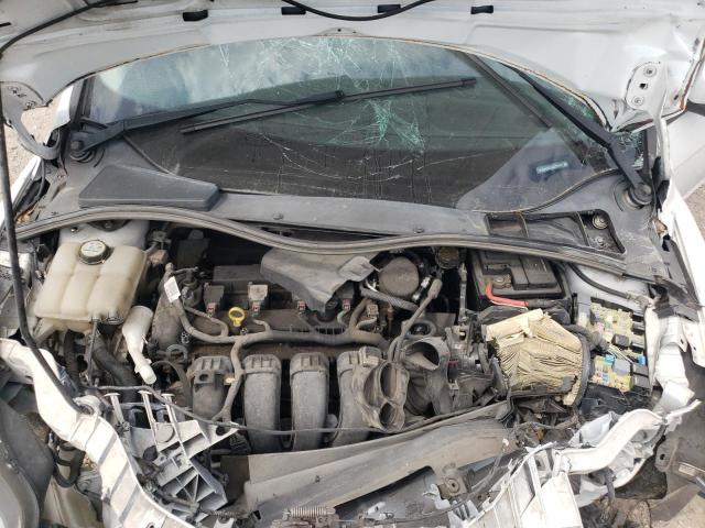 Photo 7 from auction – 2013 FORD FOCUS SE with VIN 1FADP3K22DL291141