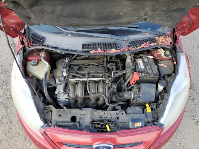 صورة رقم 7 من المزاد - 2011 FORD FIESTA SE مع VIN 3FADP4EJ2BM180206