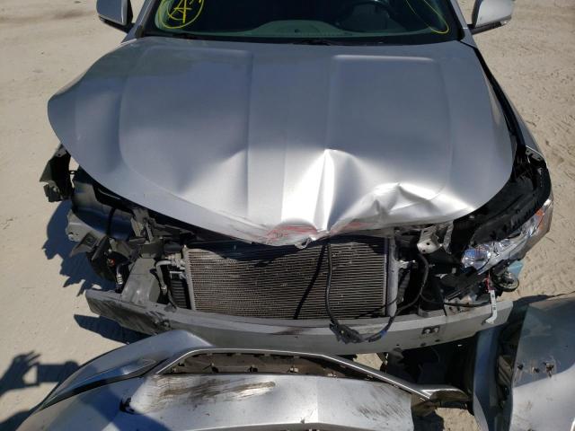 Photo 7 from auction – 2014 CHEVROLET IMPALA LT with VIN 1G1115SL4EU102142