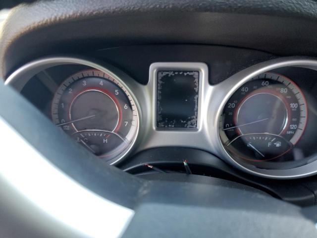 Photo 8 from auction – 2018 DODGE JOURNEY SE with VIN 3C4PDCAB3JT157482