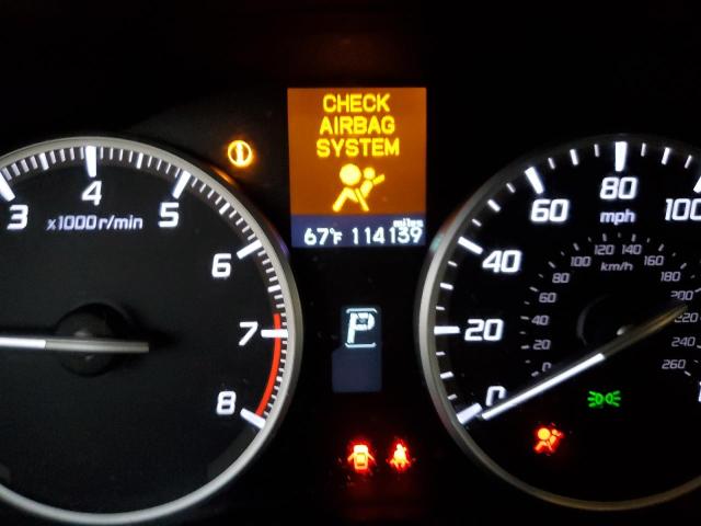 Photo 8 from auction – 2013 ACURA RDX TECHNO with VIN 5J8TB4H5XDL015366