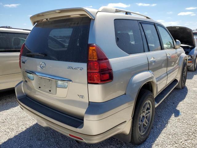 Photo 4 from auction – 2007 LEXUS GX 470 with VIN JTJBT20X870136098