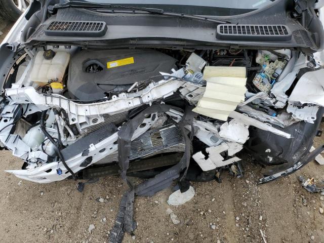 Photo 7 from auction – 2015 FORD ESCAPE TIT with VIN 1FMCU9JX4FUB04487