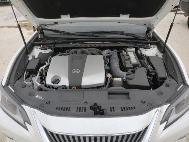 Photo 7 from auction – 2021 LEXUS ES 350 BAS with VIN 58ADZ1B18MU085465