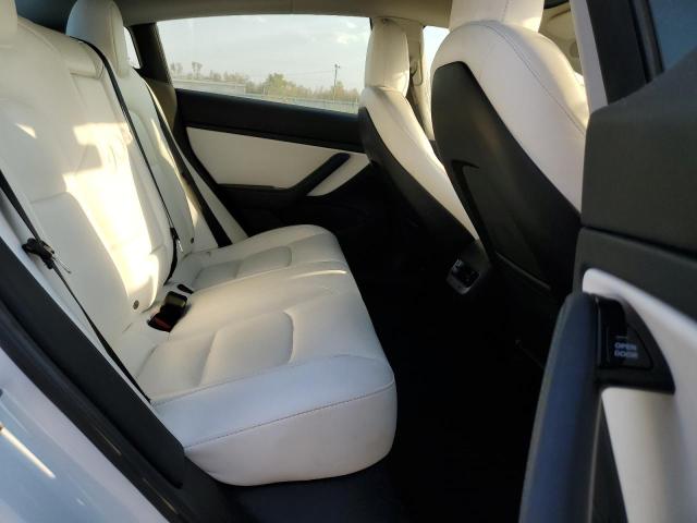 Photo 6 from auction – 2019 TESLA MODEL 3 with VIN 5YJ3E1EB6KF469581