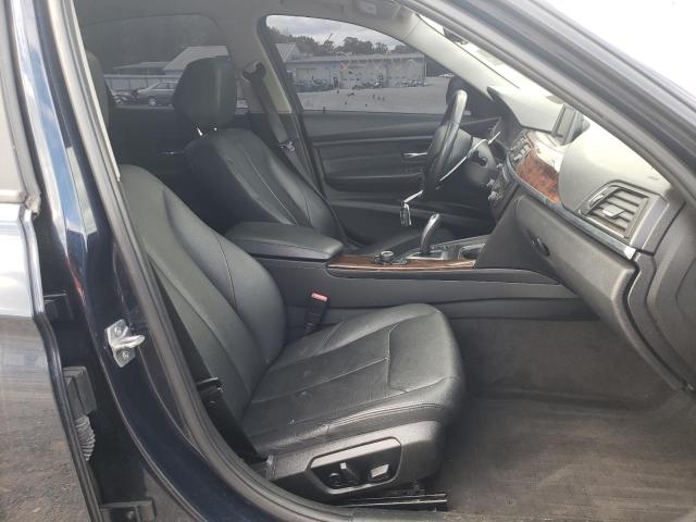 Photo 5 from auction – 2013 BMW 335 XI with VIN WBA3B9C52DF586204