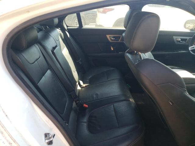 Photo 6 from auction – 2015 JAGUAR XF 3.0 SPO with VIN SAJWJ0FF2F8U76331