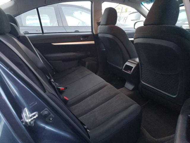 Photo 6 from auction – 2013 SUBARU LEGACY 2.5 with VIN 4S3BMCG61D3034803