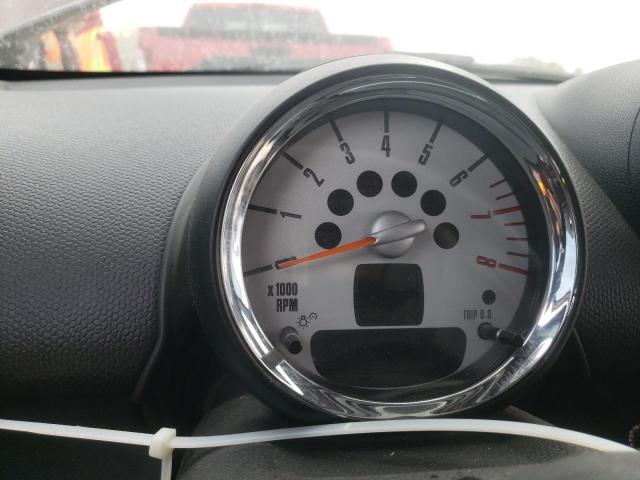 صورة رقم 8 من المزاد - 2014 MINI COOPER S C مع VIN WMWZC5C58EWP36754