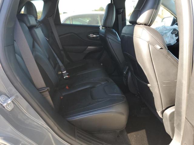 Photo 6 from auction – 2020 JEEP CHEROKEE L with VIN 1C4PJLLB0LD569972