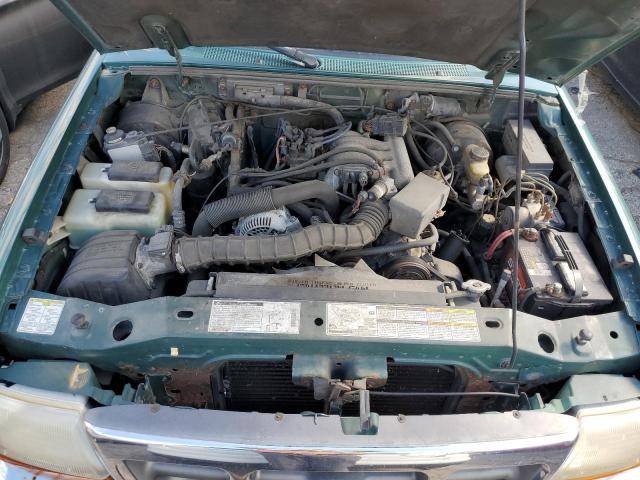 Photo 7 from auction – 2000 FORD RANGER SUP with VIN 1FTZR15V7YPB19111