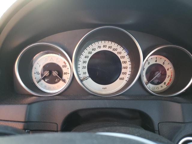 Photo 8 from auction – 2014 MERCEDES-BENZ E 350 with VIN WDDKK5KF9EF229353