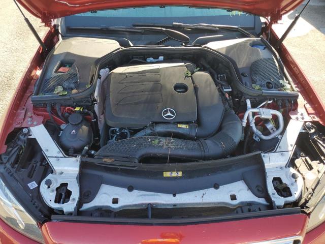 Photo 7 from auction – 2020 MERCEDES-BENZ E 350 with VIN WDDZF8DB2LA750214
