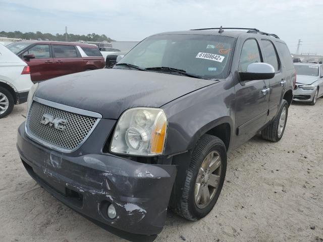 Photo 2 from auction – 2011 GMC YUKON SLT with VIN 1GKS1CE07BR245199