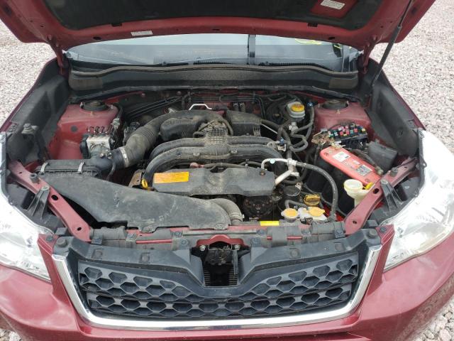 Photo 7 from auction – 2014 SUBARU FORESTER 2 with VIN JF2SJAEC8EH506832