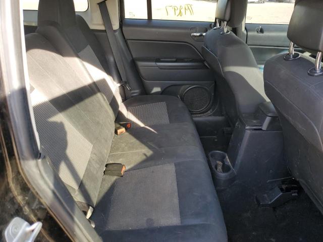 Photo 6 from auction – 2012 JEEP PATRIOT LA with VIN 1C4NJPFA9CD636926