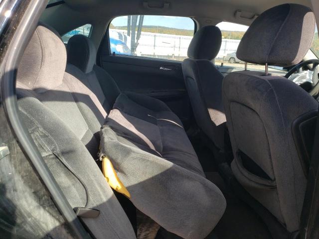 Photo 6 from auction – 2012 CHEVROLET IMPALA LS with VIN 2G1WF5E30C1153455