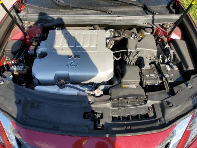 Photo 7 from auction – 2017 LEXUS ES 350 with VIN 58ABK1GG0HU078685