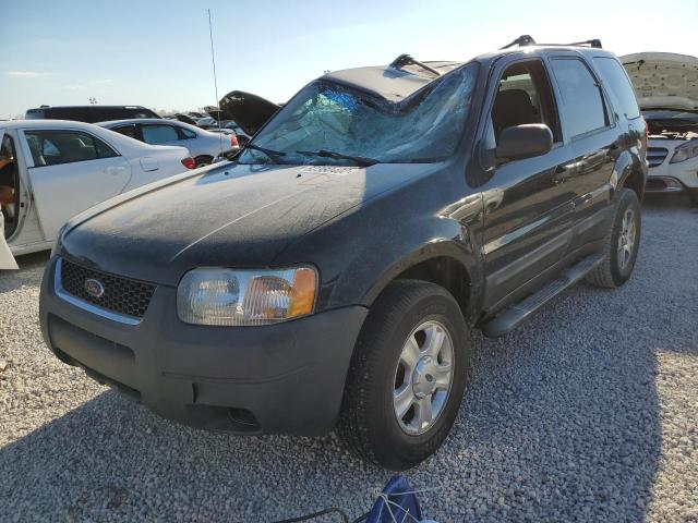 Photo 2 from auction – 2004 FORD ESCAPE XLT with VIN 1FMYU03134DA07577