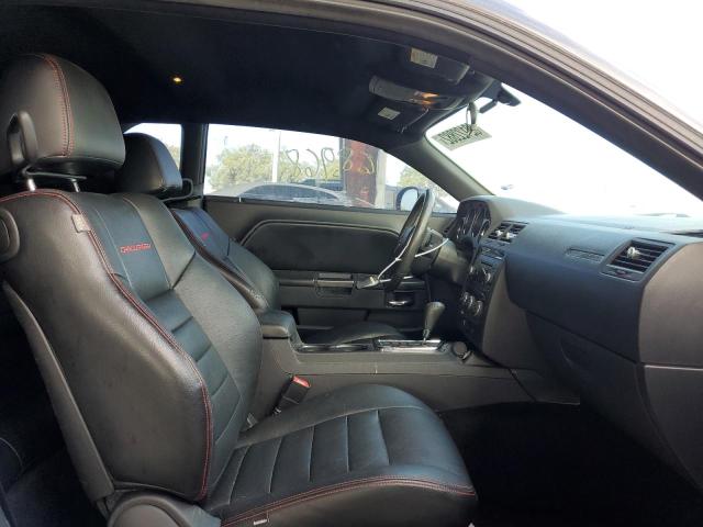 Photo 5 from auction – 2013 DODGE CHALLENGER with VIN 2C3CDYAG4DH645607