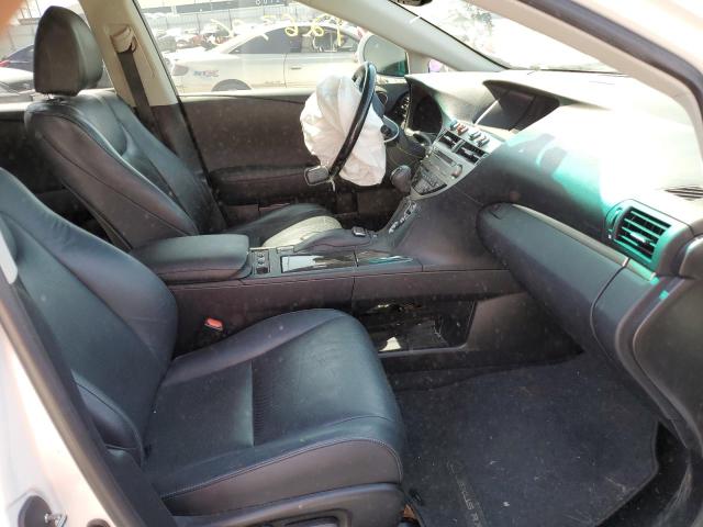 Zdjęcie 5 z aukcji – 2015 LEXUS RX 350 z VIN 2T2ZK1BA7FC179483