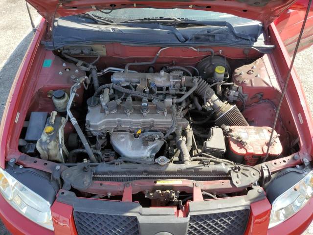 Photo 7 from auction – 2005 NISSAN SENTRA 1.8 with VIN 3N1CB51D35L528490