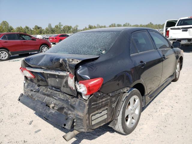 Photo 4 from auction – 2013 TOYOTA COROLLA BA with VIN 5YFBU4EE3DP206935