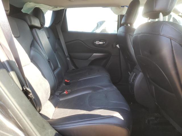 Photo 6 from auction – 2020 JEEP CHEROKEE L with VIN 1C4PJMDX8LD558573