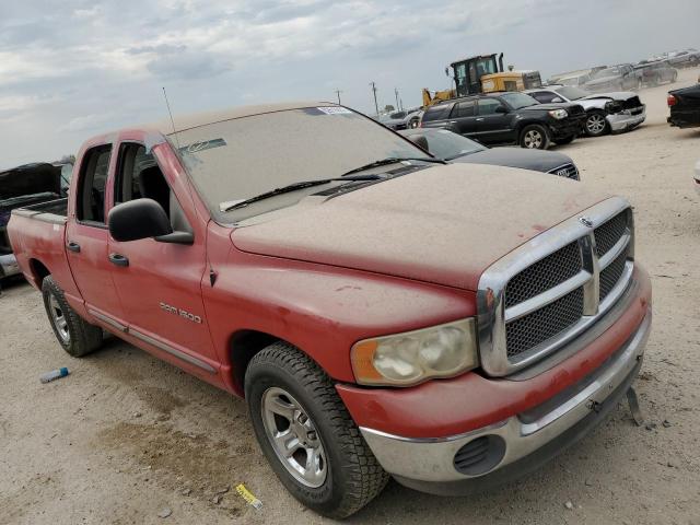 Foto 1 de la subasta – 2002 DODGE RAM 1500 con VIN 1D7HA18N42S605769