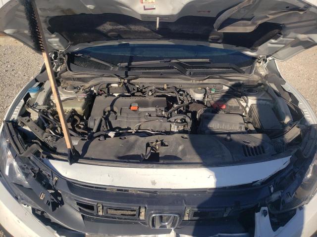 Photo 7 from auction – 2017 HONDA CIVIC EX with VIN 2HGFC2F89HH007077