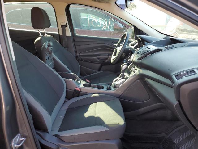 صورة رقم 5 من المزاد - 2014 FORD ESCAPE S مع VIN 1FMCU0F73EUA42745
