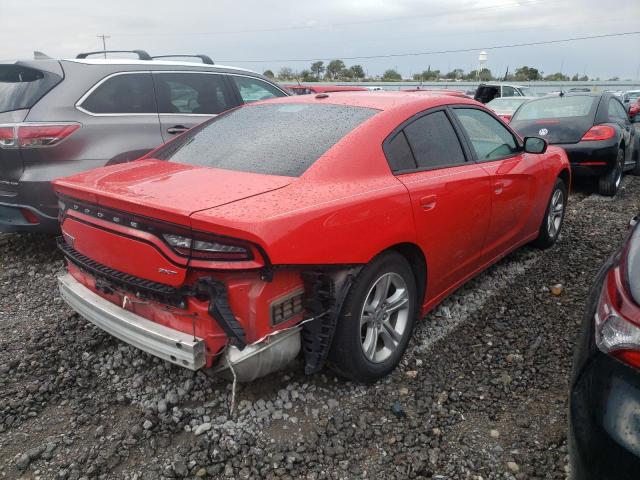 Photo 4 from auction – 2018 DODGE CHARGER SX with VIN 2C3CDXBG2JH336951