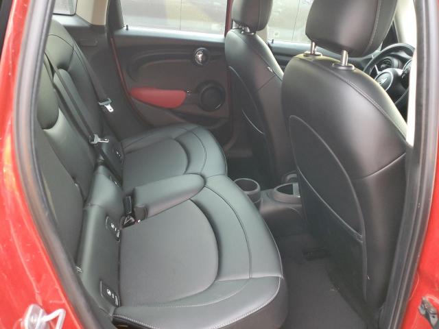 Photo 6 from auction – 2016 MINI COOPER with VIN WMWXU1C59G2A93440