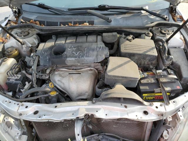 Photo 7 from auction – 2011 TOYOTA CAMRY BASE with VIN 4T1BF3EK8BU713903