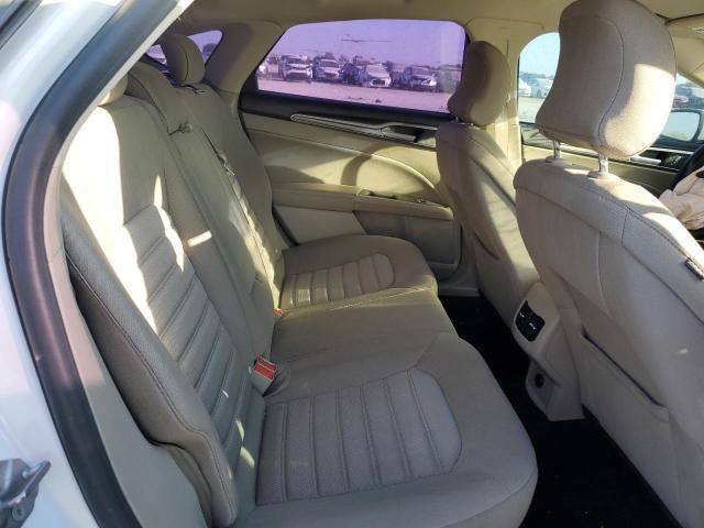 Photo 6 from auction – 2019 FORD FUSION SE with VIN 3FA6P0HD8KR170824