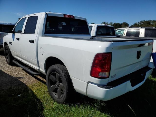 Photo 3 from auction – 2018 RAM 1500 ST with VIN 1C6RR6KGXJS304816