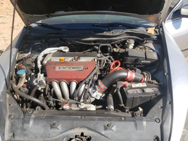 Photo 7 from auction – 2007 HONDA ACCORD EX with VIN 1HGCM56757A092571