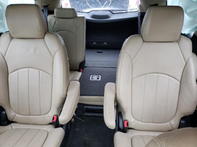 صورة رقم 10 من المزاد - 2011 CHEVROLET TRAVERSE L مع VIN 1GNKVLED2BJ367073