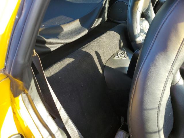 Photo 6 from auction – 2000 CHEVROLET CORVETTE with VIN 1G1YY22G7Y5125585