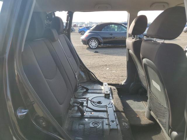 Photo 6 from auction – 2013 KIA SOUL with VIN KNDJT2A57D7616597