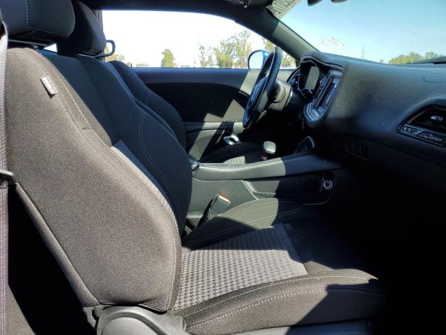 Photo 5 from auction – 2021 DODGE CHALLENGER with VIN 2C3CDZAG7MH555924