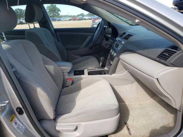 Photo 5 from auction – 2007 TOYOTA CAMRY LE with VIN 4T1BK46K87U007621