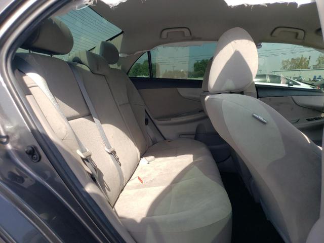 Photo 6 from auction – 2012 TOYOTA COROLLA BA with VIN 5YFBU4EE1CP059805