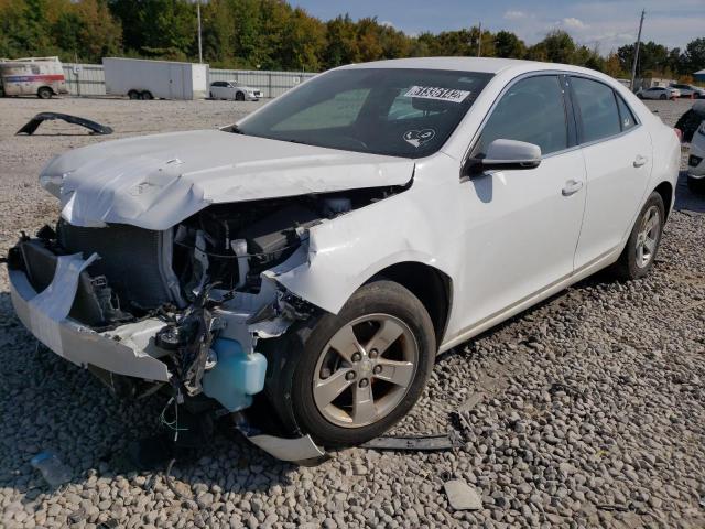 Photo 2 from auction – 2016 CHEVROLET MALIBU LIM with VIN 1G11C5SA8GF146533
