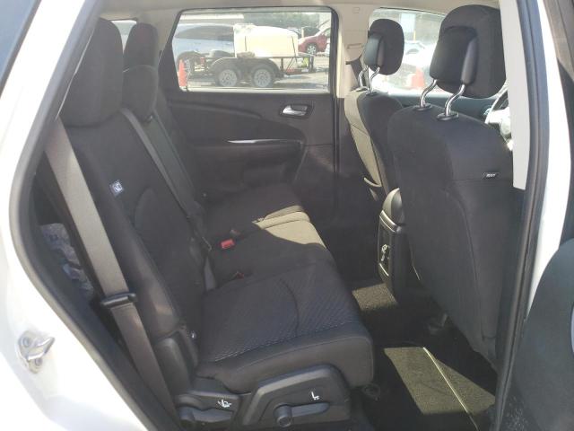 Photo 6 from auction – 2017 DODGE JOURNEY SE with VIN 3C4PDCAB7HT636790
