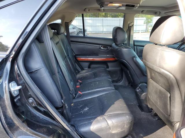 Photo 6 from auction – 2004 LEXUS RX 330 with VIN 2T2HA31U24C003217