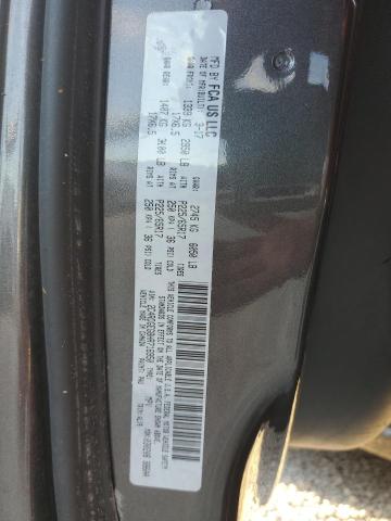Zdjęcie 10 z aukcji – 2017 DODGE GRAND CARA z VIN 2C4RDGEG8HR716950