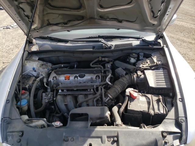 Photo 7 from auction – 2010 HONDA ACCORD LX with VIN 1HGCP2E34AA030896